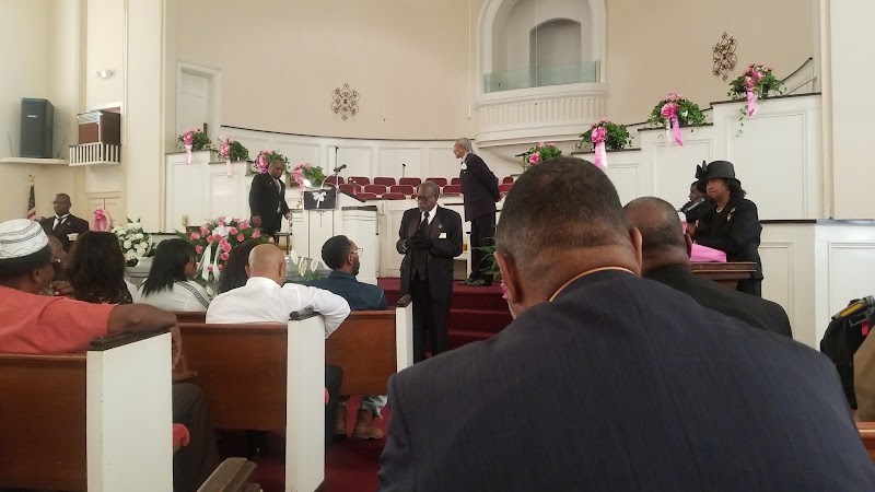 El-Bethel Primitive Baptist