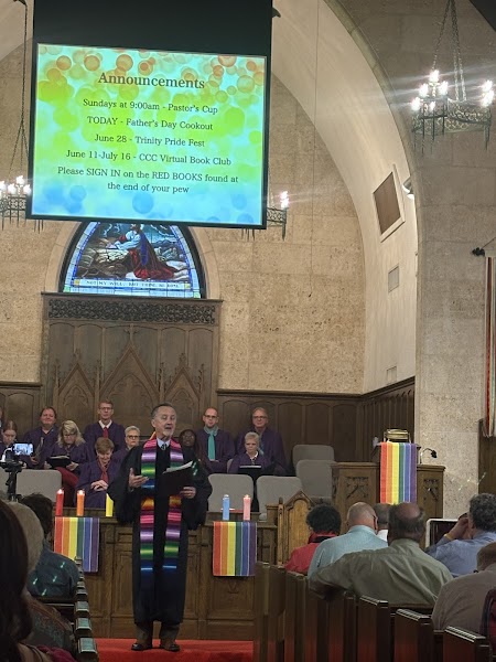 Celebration Community Church