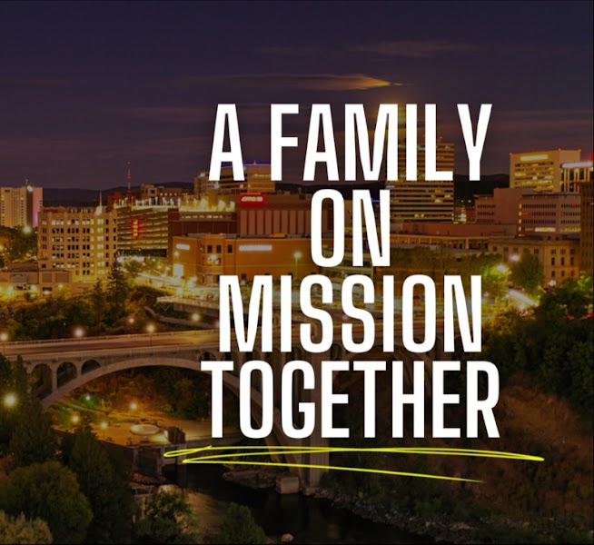 Valleypoint Church Spokane