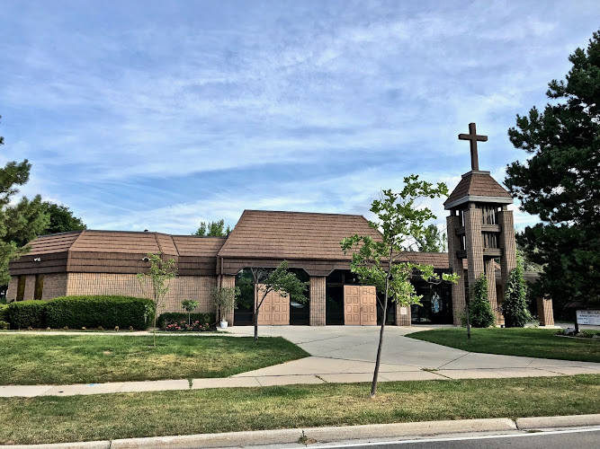 St. Michael's Roman Catholic Church