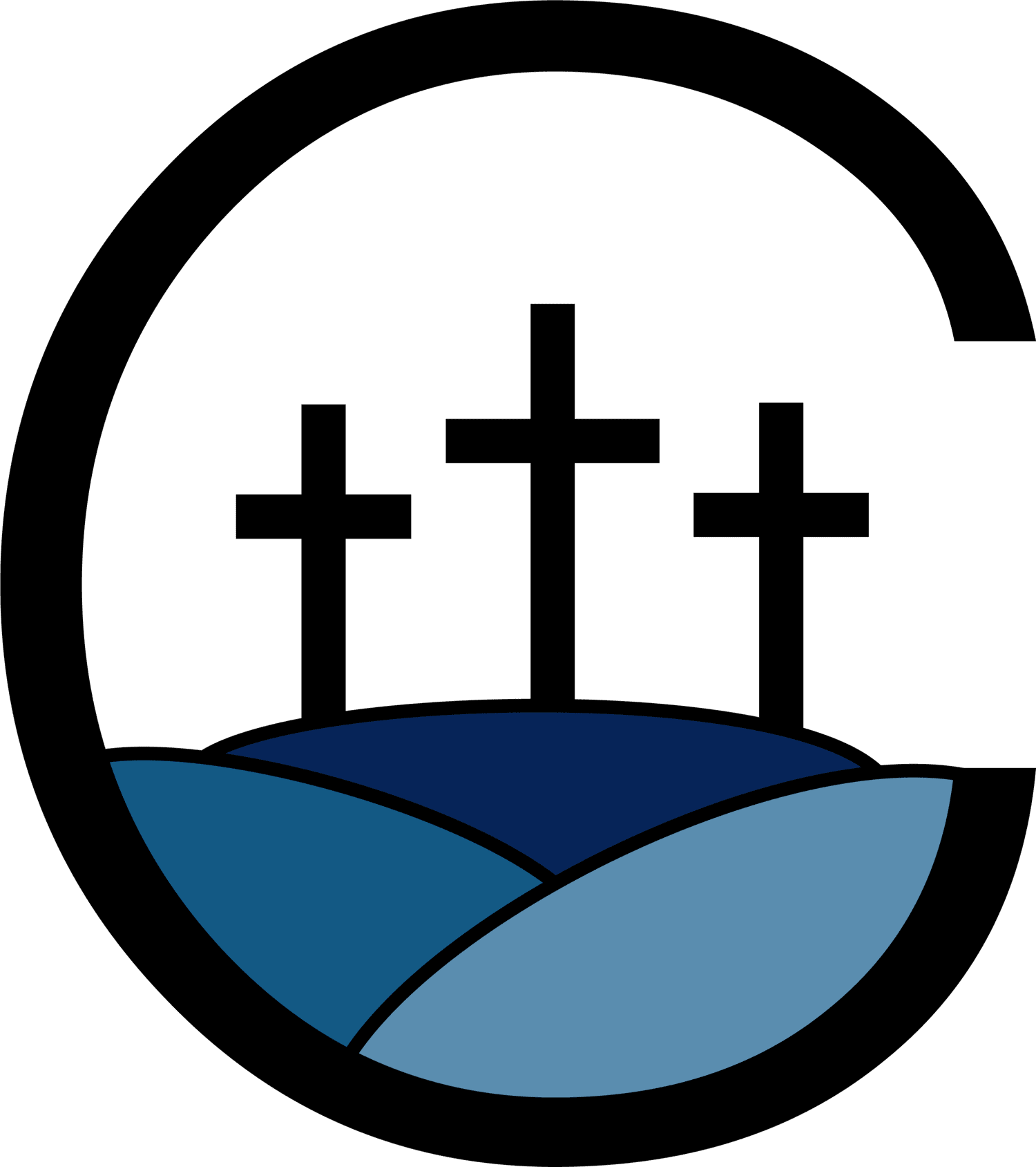 Calvary Hills Baptist Church