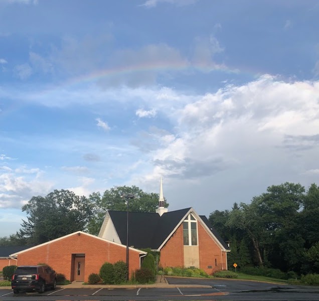 Newark Wesleyan Church