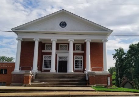 Emmanuel Baptist Church