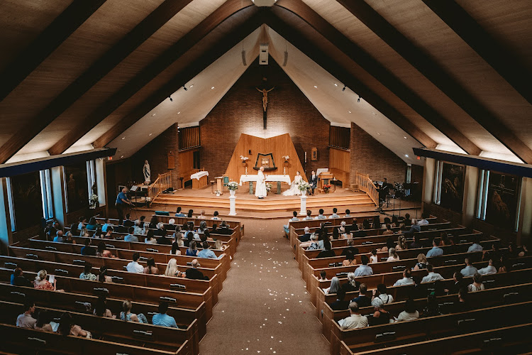 Saint Patrick's Parish