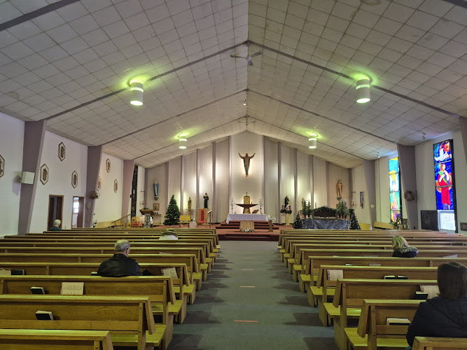 St. Anthony of Padua Church
