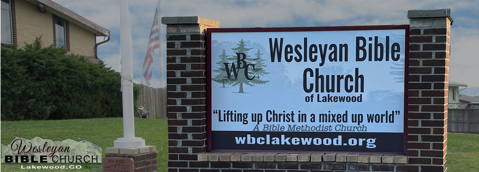 Wesleyan Bible Church