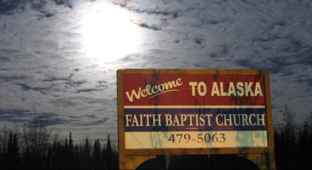 Faith Baptist Church