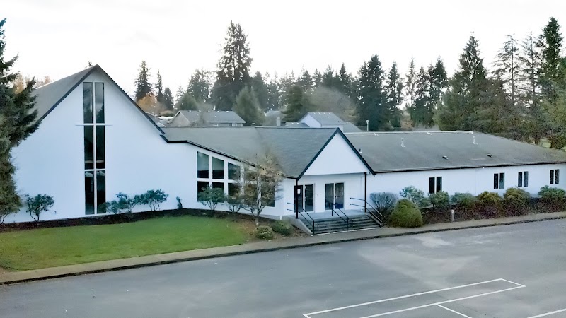 New Heights Church - West Vancouver Campus