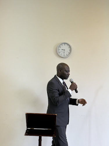 Winners Chapel International St. John’s