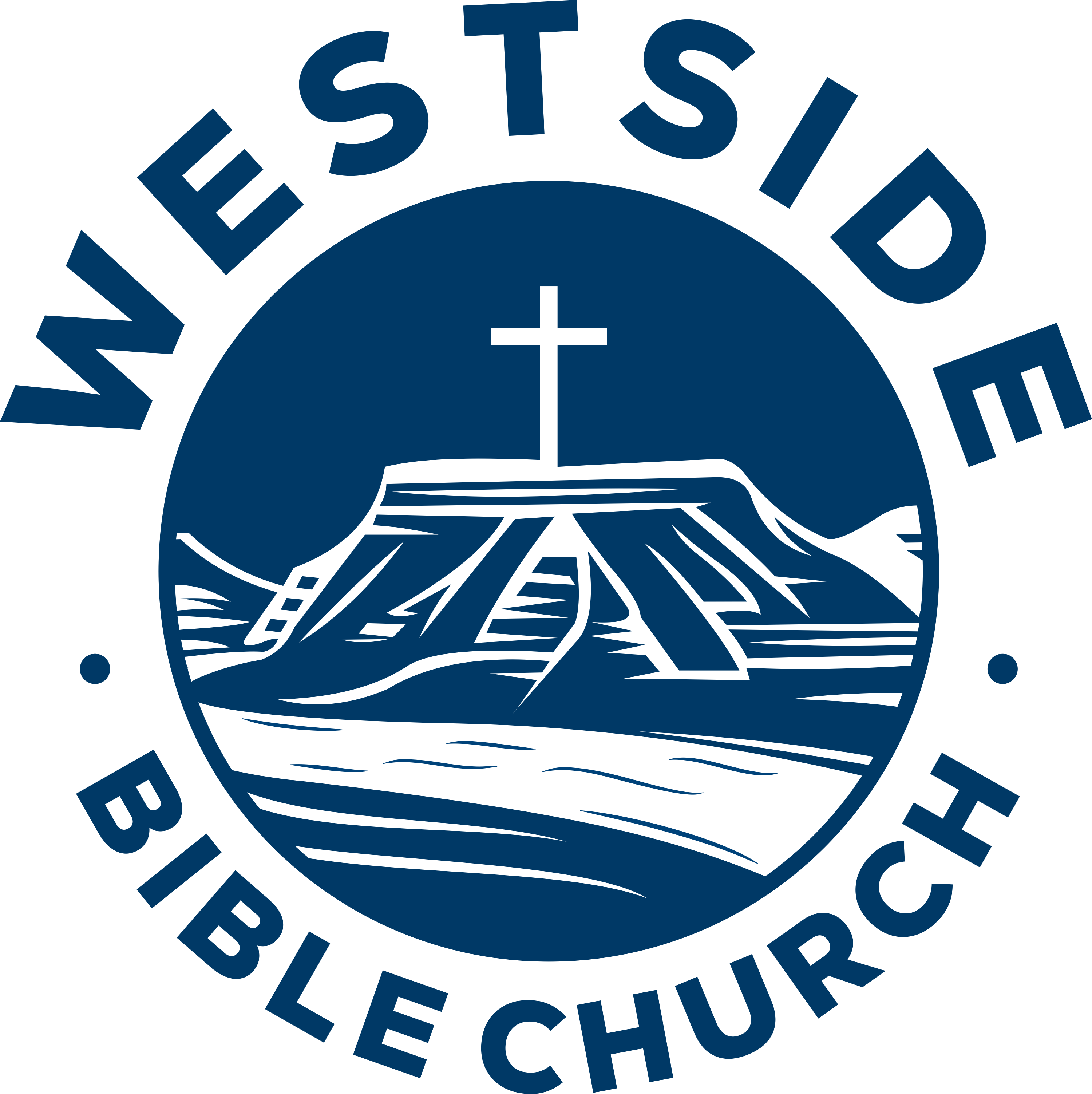 Westside Bible Church