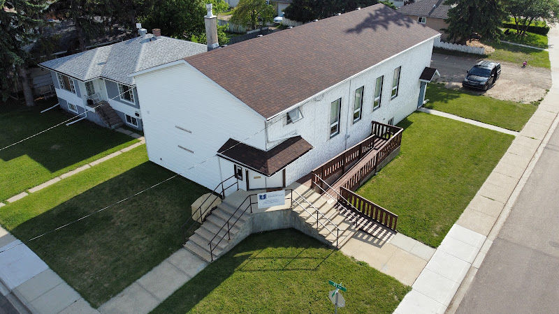 Red Deer Bible Baptist Church