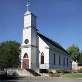 St. Joseph's Catholic Church