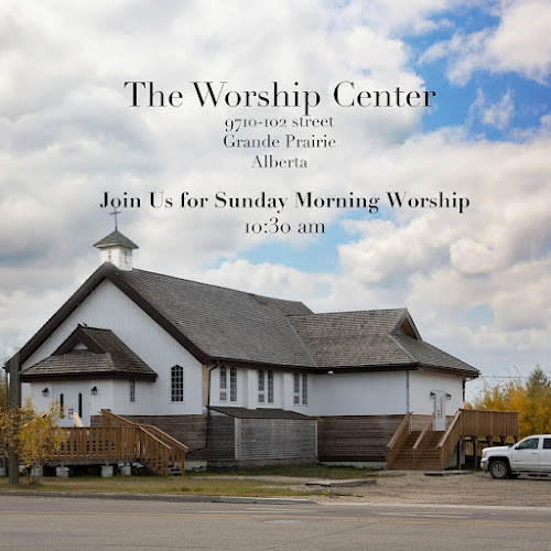 The Worship Center
