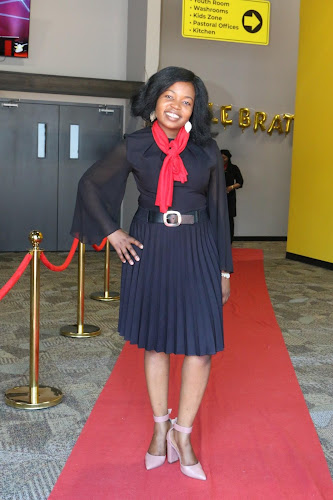 The Citadel International Church Calgary