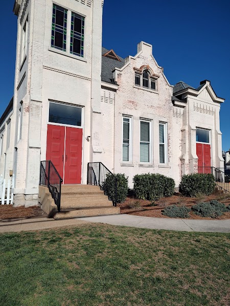 Midtown Fellowship - 12 South