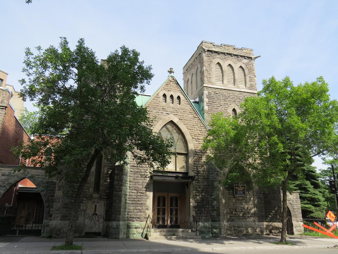 Union United Church