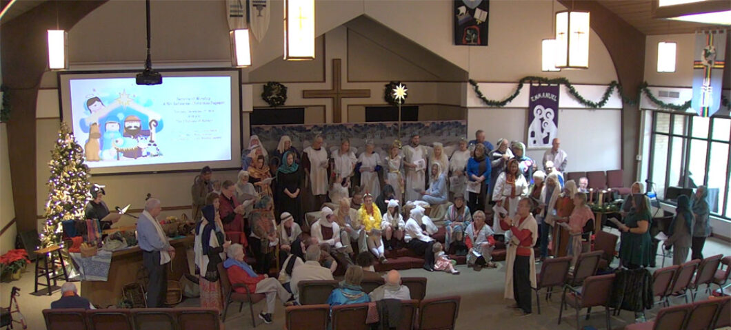 Grace Presbyterian Church