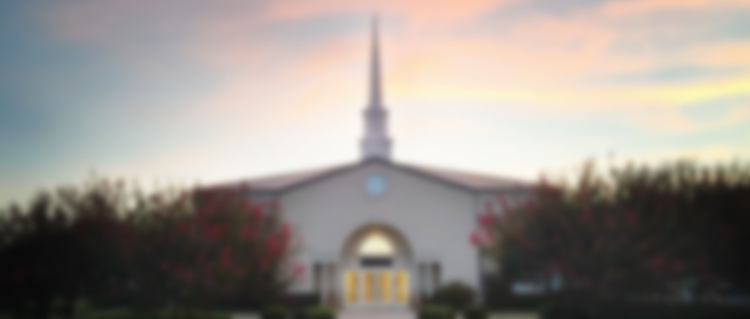 Cornerstone Baptist Church