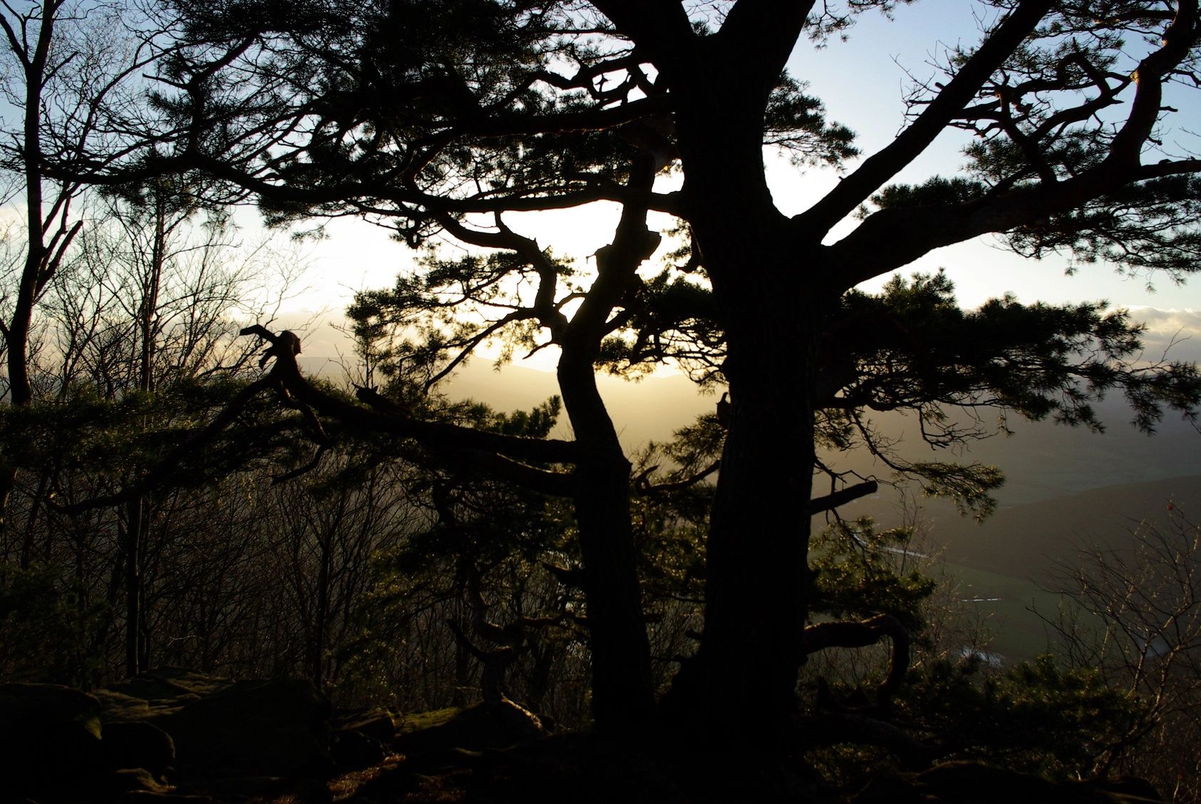 Fishery Union Church