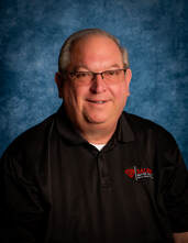 Salem Babpist Church