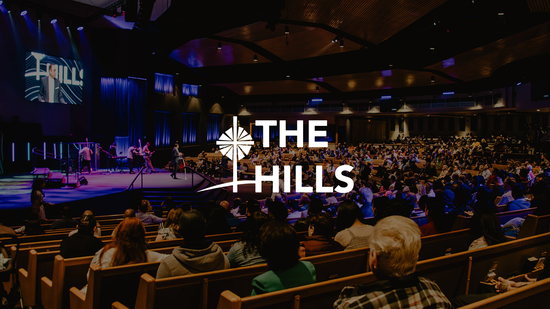 Shadow Hills Church