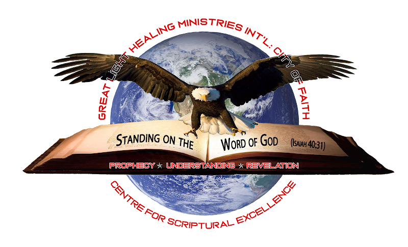 Great Light Healing Ministries Int'l: City of Faith
