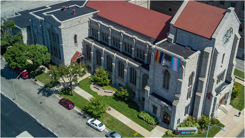 First United Methodist Church