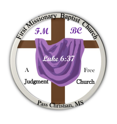 First Missionary Baptist Church
