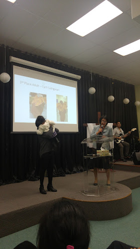 Jesus Is Lord Church - Surrey, BC