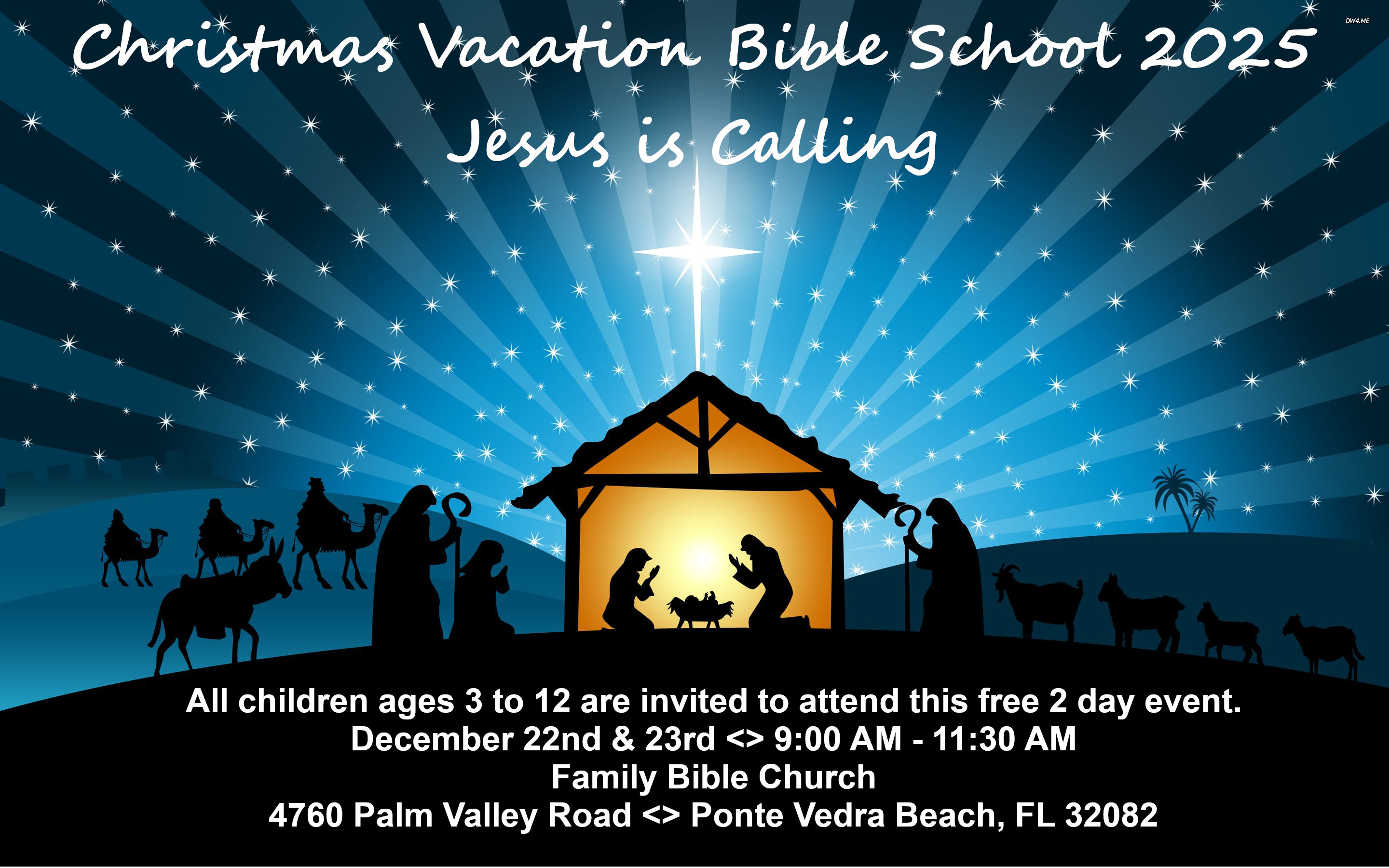 Family Bible Church
