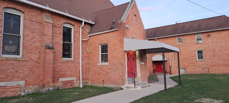 United Church of God In Christ