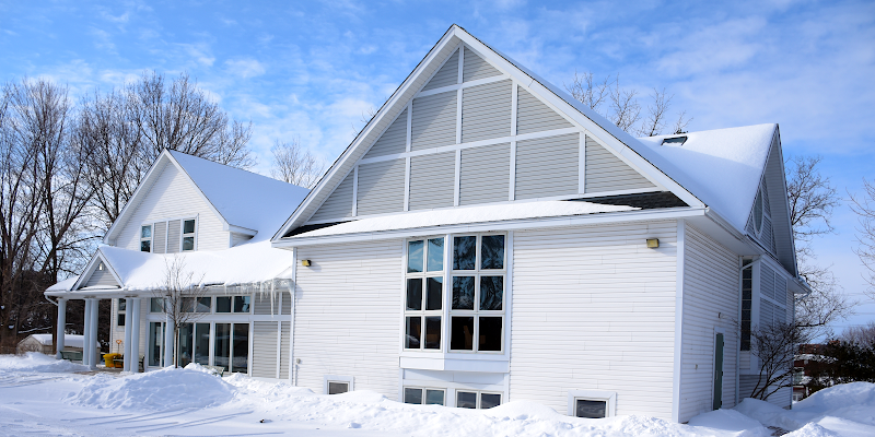 Ottawa Reformed Presbyterian Church
