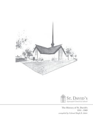 Saint Davids Episcopal Church