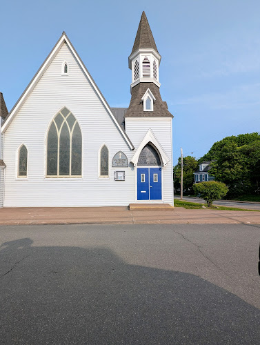 St. George's Anglican Church
