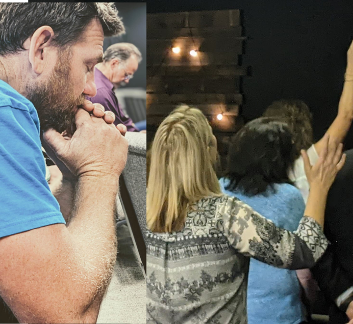 The Church on the Coast