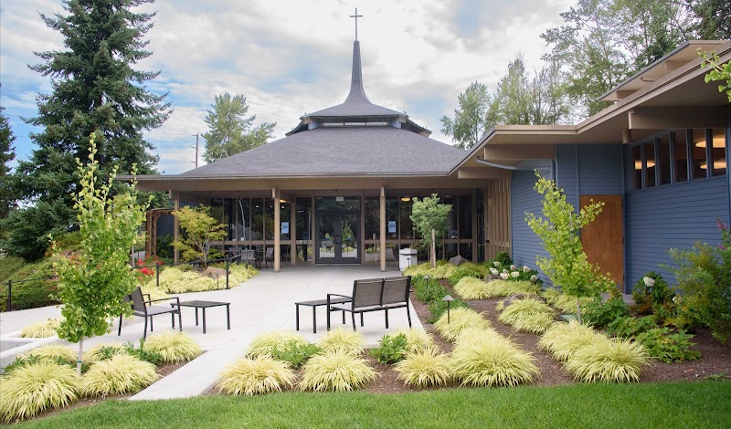 Newport Covenant Church