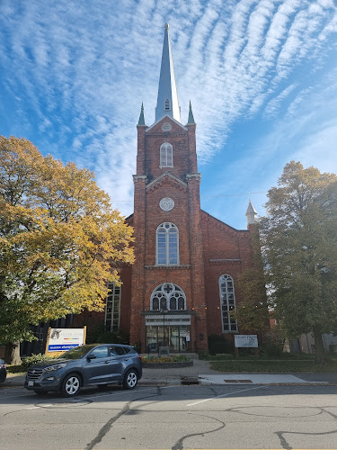 Silver Spire United Church