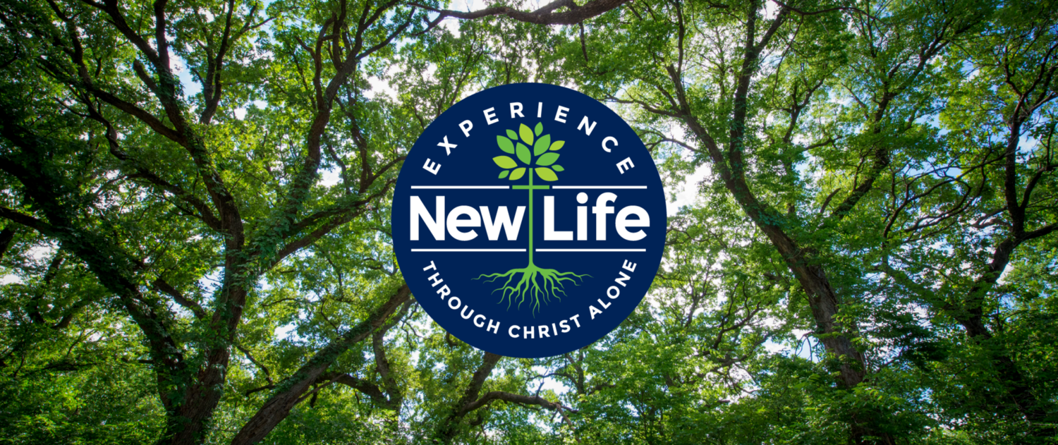 New Life Presbyterian Church