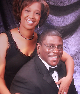 Greater Love Missonary Baptist Church