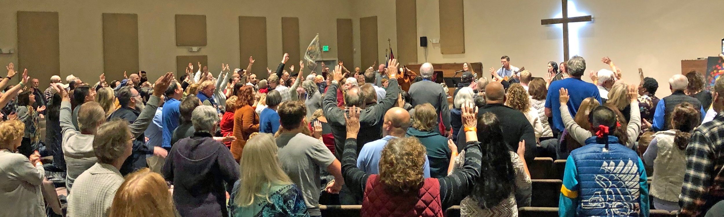 Gateway Christian Center