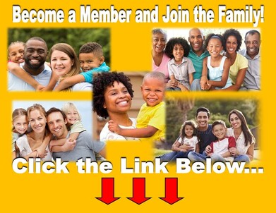 Loving Fellowship Baptist Church