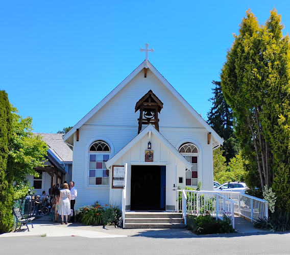 Church - Holy Nativity Orthodox Church (Antiochian)