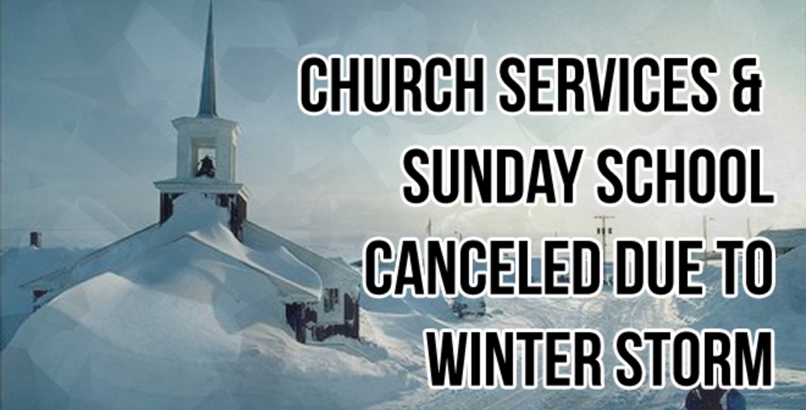 Calvary Baptist Church