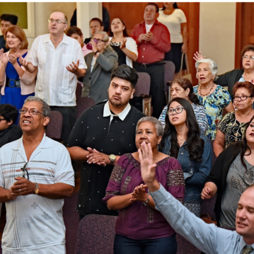 First Evangelical Free Church