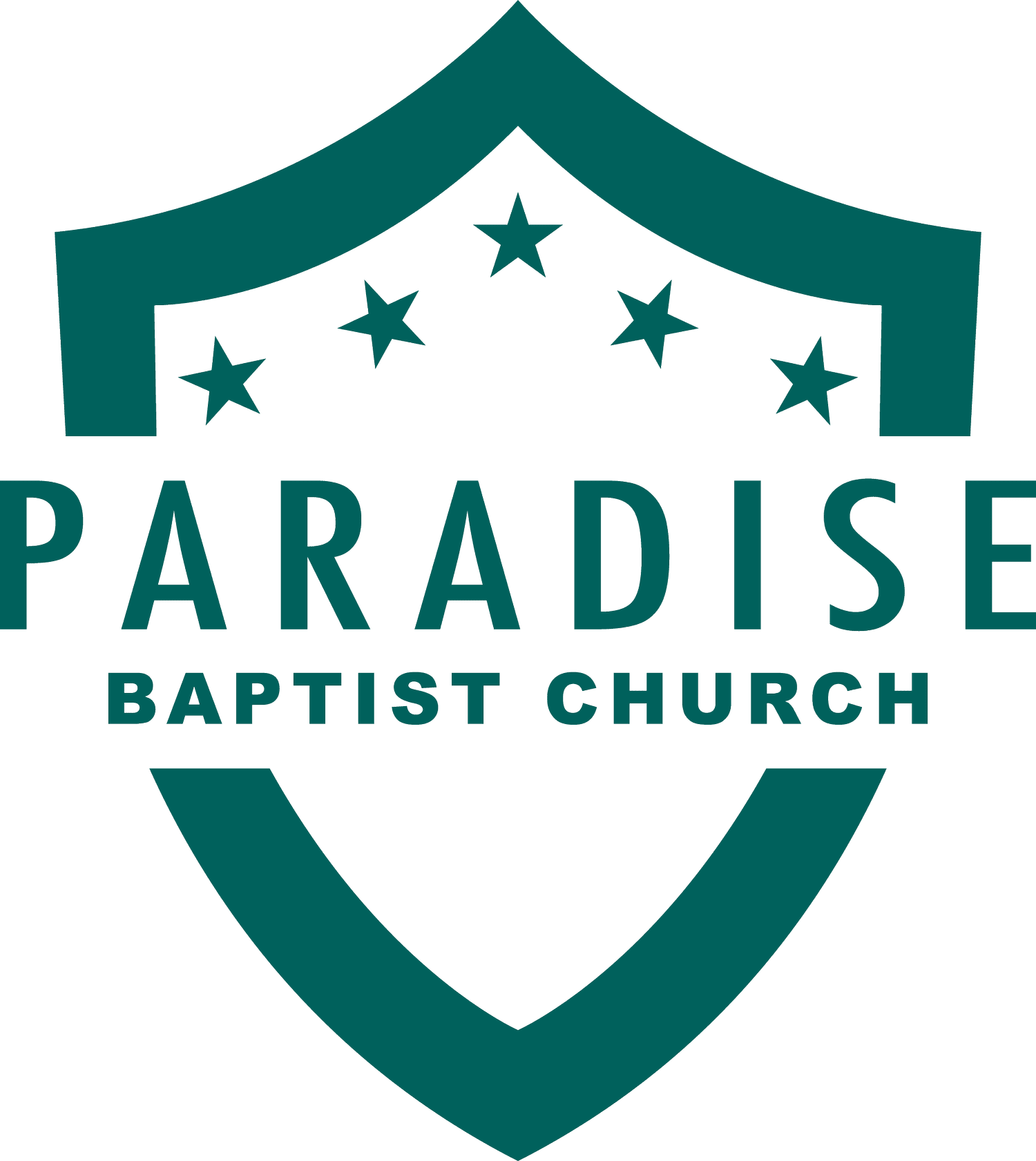 Paradise Baptist Church