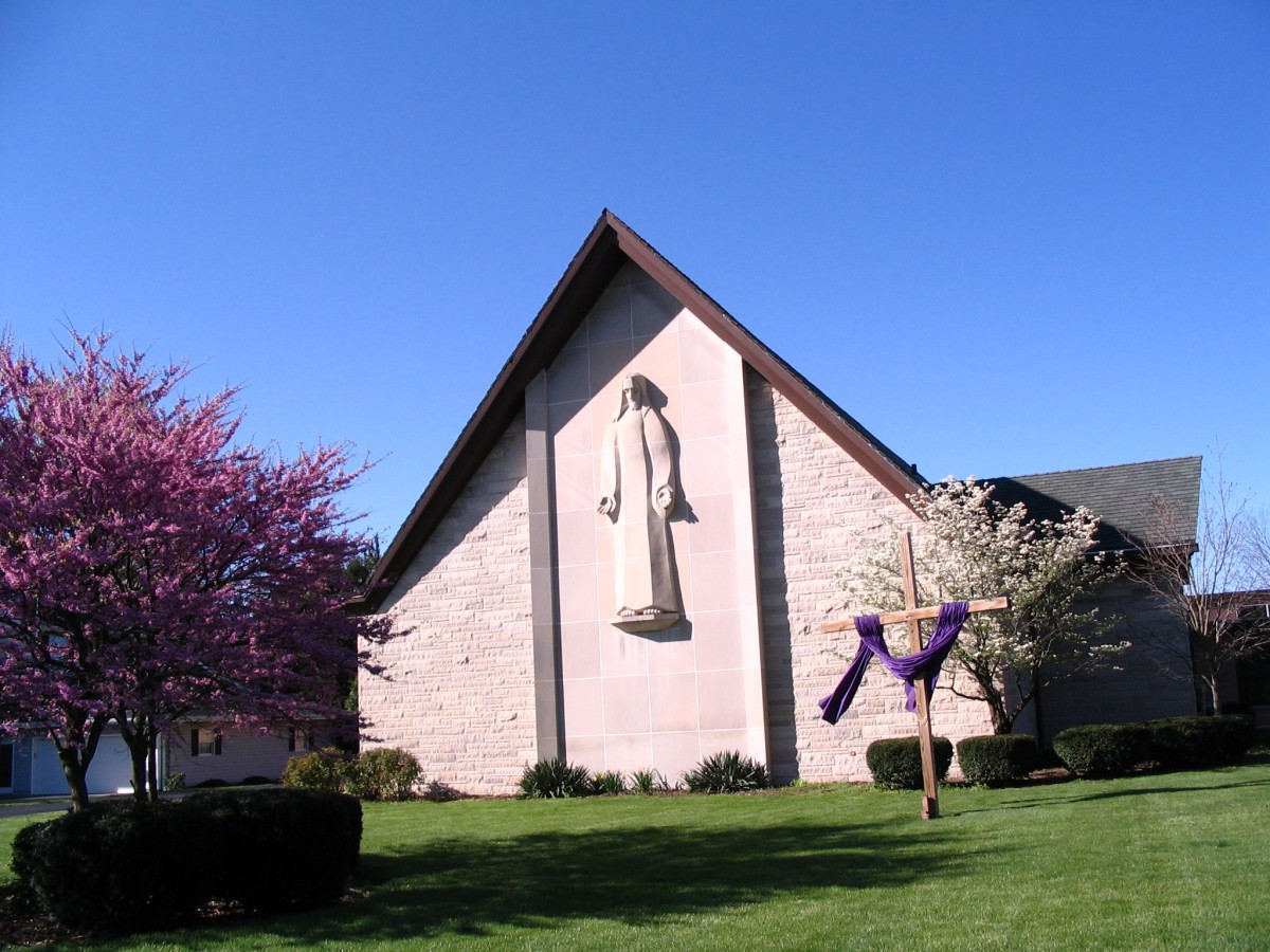 First Lutheran Church