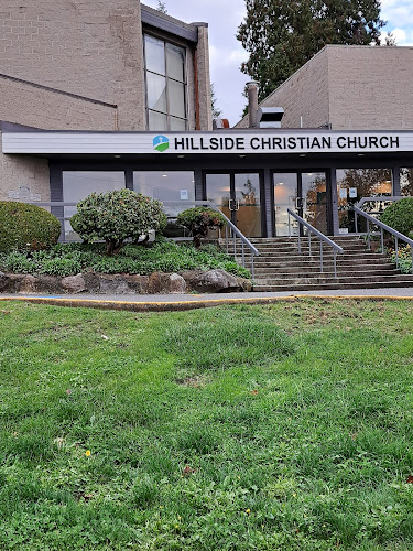 Hillside Christian Church