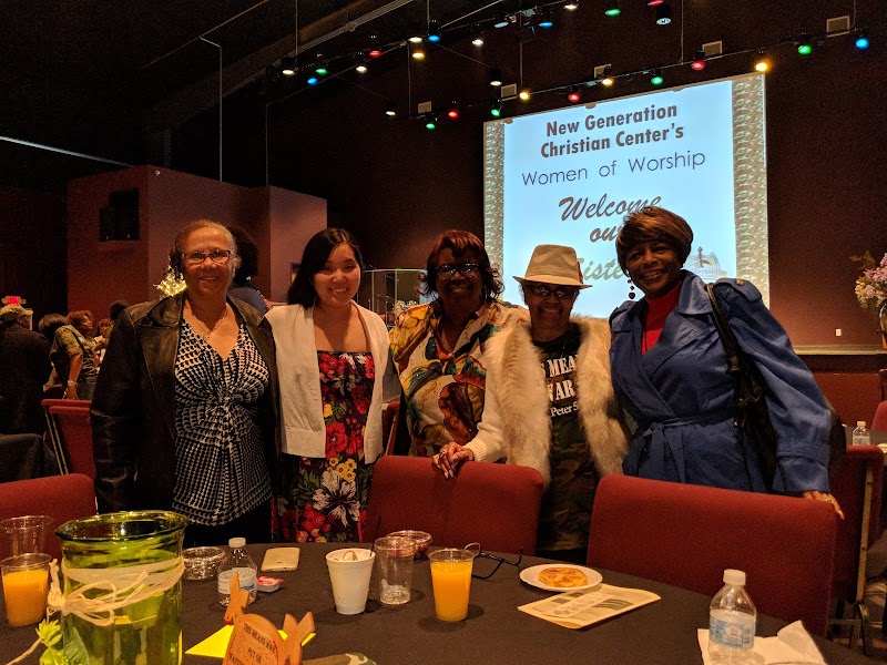 New Generation Christian Center