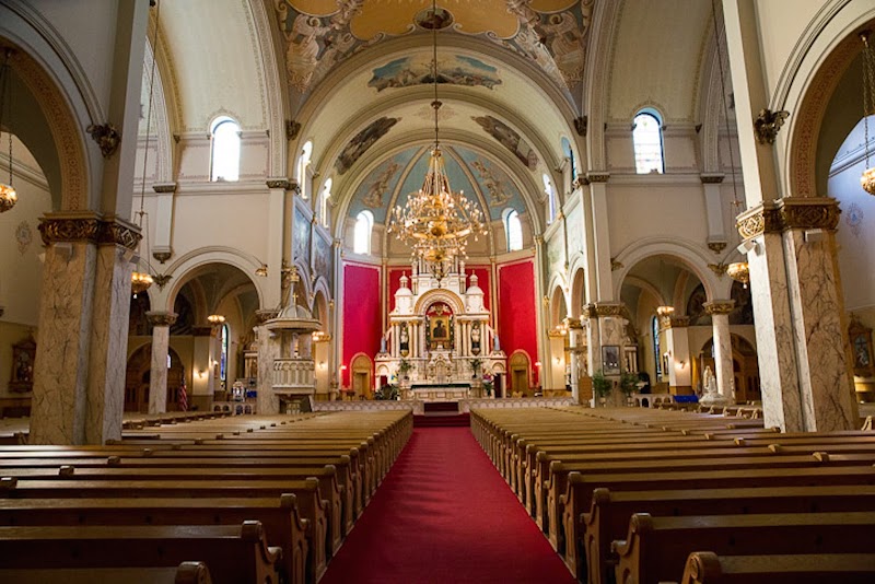 St. Josaphat Catholic Church