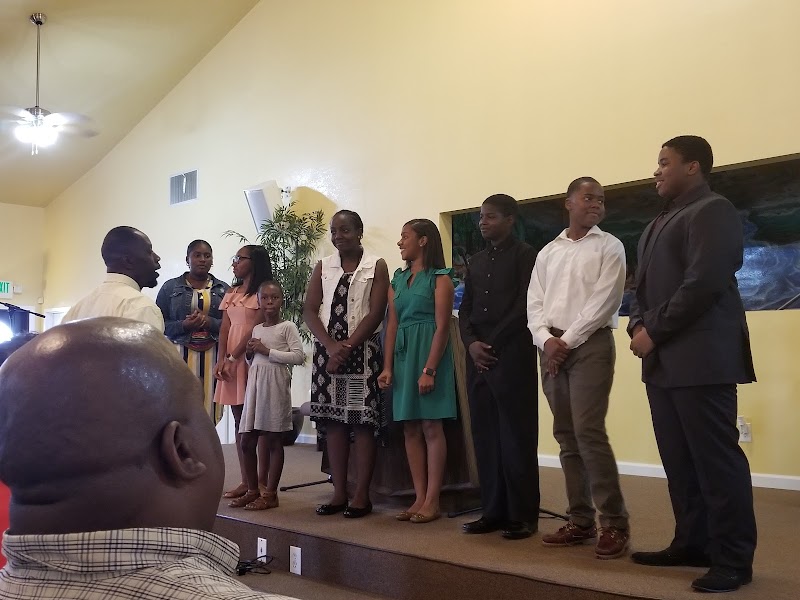 Imperial Church of Christ